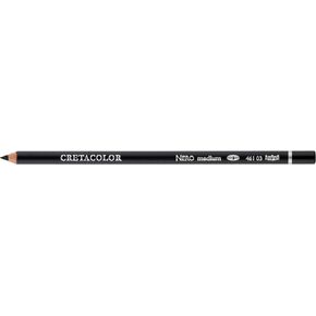 Cretacolor Nero Pencil, Medium