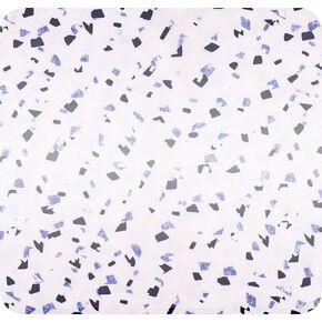 Jillson Roberts Reflection Tissue Available in 5 Colors, Red Flecks, 24-Sheet Count (RT09)