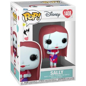 Funko Pop! Disney: The Nightmare Before Christmas - Valentines, Sally in Saudi Arabia