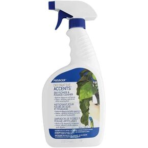 بخاخ منظف لنباتات الحرير - 32 أونصة in Kuwait