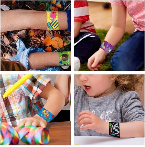 60 قطعة من اساور هدايا الحفلات الثمانينيات والتسعينيات، اساور معصم للثمانينيات والتسعينيات من الثمانينيات والتسعينات، لوازم تزيين عيد الميلاد للاطفال والبالغين in Kuwait