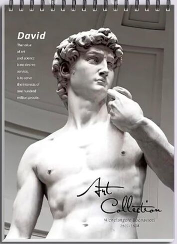 كتاب رسم مقاس 9 × 12 بوصة، لوحة رسم حلزونية علوية، 90 ورقة (68 رطل/100 جرامًا للمتر المربع)، دفتر رسم فني خالٍ من الأحماض، ورق كتابة للرسم الفني للفنانين من جميع الأعمار (سيدة الكراث) in Kuwait