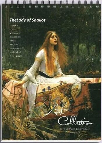 كتاب رسم مقاس 9 × 12 بوصة، لوحة رسم حلزونية علوية، 90 ورقة (68 رطل/100 جرامًا للمتر المربع)، دفتر رسم فني خالٍ من الأحماض، ورق كتابة للرسم الفني للفنانين من جميع الأعمار (سيدة الكراث) in Kuwait