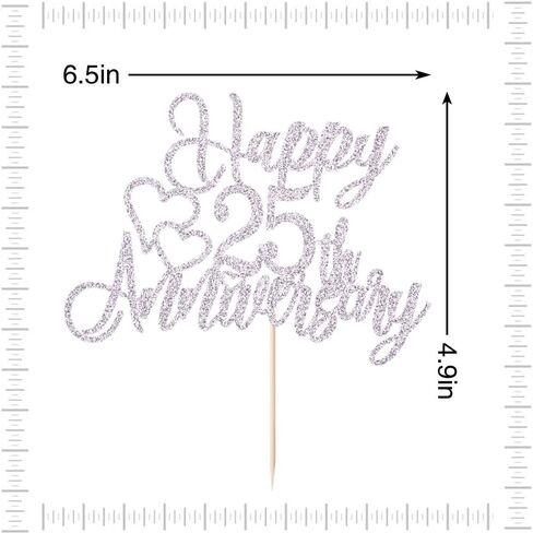 55th Anniversary Cake Topper，Company 55 Anniversary Party Decorations,55th Birthday, 55th Wedding Anniversary/Emerald Wedding Party Decoration Supplies(55 Green Glitter) in Kuwait