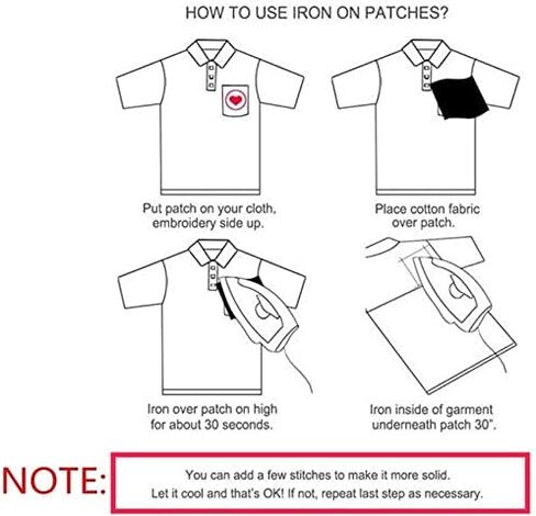 4 قطع شعار فتاة محظوظ الكي على الخياطة الراقية مطرز التصحيح لسترات الظهر جينز وملابس شارة زين تسجيل الرياضة صائق in Kuwait