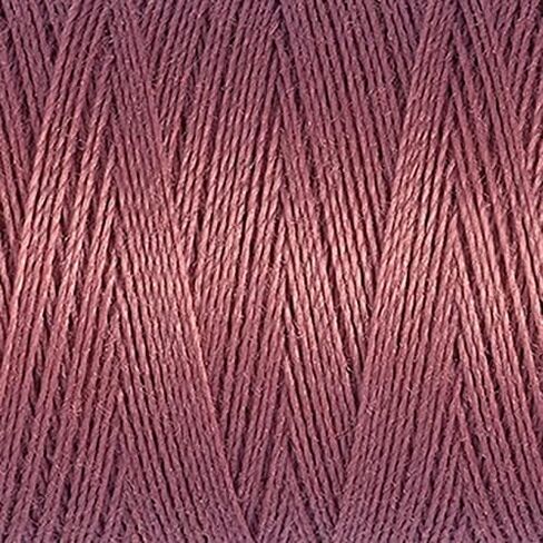 خيط Gutermann - كل الخيوط 110 ياردة - روز داكن in Saudi Arabia