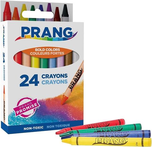 برانغ كرايون، مقاس قياسي Master Pack of 800 in Kuwait