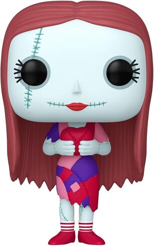 Funko Pop! Disney: The Nightmare Before Christmas - Valentines, Sally in Saudi Arabia