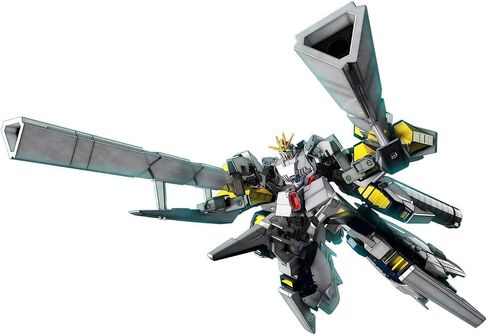 Bandai 1/144 HGUC Narrative Gundam A Equipment Plastic Kit in Saudi Arabia