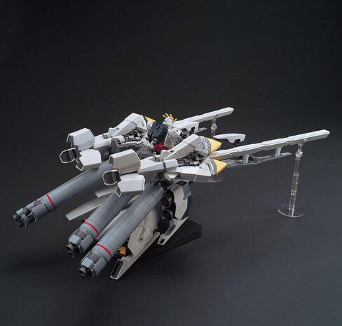Bandai 1/144 HGUC Narrative Gundam A Equipment Plastic Kit in Saudi Arabia