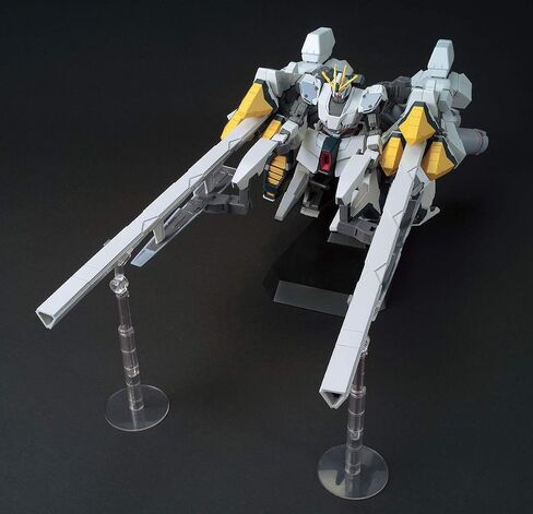 Bandai 1/144 HGUC Narrative Gundam A Equipment Plastic Kit in Saudi Arabia