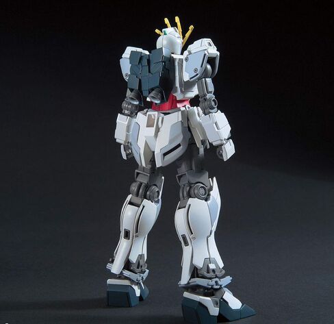 Bandai 1/144 HGUC Narrative Gundam A Equipment Plastic Kit in Saudi Arabia