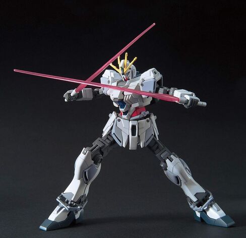 Bandai 1/144 HGUC Narrative Gundam A Equipment Plastic Kit in Saudi Arabia