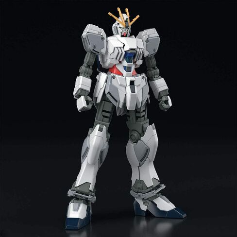 Bandai 1/144 HGUC Narrative Gundam A Equipment Plastic Kit in Saudi Arabia