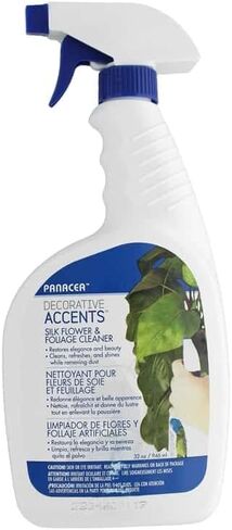 بخاخ منظف لنباتات الحرير - 32 أونصة in Kuwait