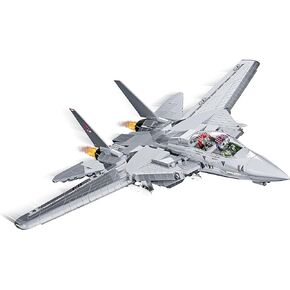 مسدس علوي 754 قطعة / 5811 / F-14 تومكات in Kuwait