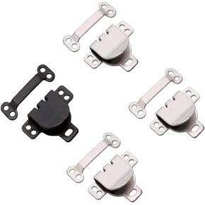 Lakesstory Metal Hooks & Eyes Sewing Hooks