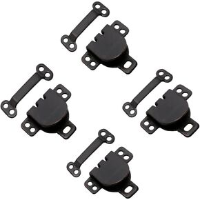 Lakesstory Metal Hooks & Eyes Sewing Hooks in Kuwait
