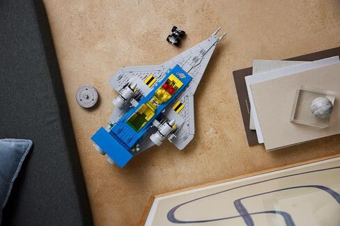 LEGO Galaxy Explorer Space System (10497) الذكرى التسعين in Saudi Arabia
