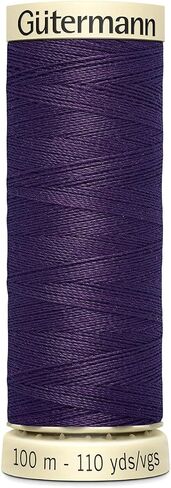 Gutermann Sew-All Thread 110 Yards-Dark Plum (100P-941) in Saudi Arabia