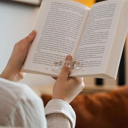 2 حزمة من قوالب صنع العلامات المرجعية قوالب راتنجات الايبوكسي السيليكون لحامل صفحة كتاب الإبهام DIY أداة تزيين الكتب الفنية لمحبي القراء in Saudi Arabia