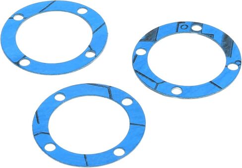RCAWD 3S Diff Gasket AR310444 for Arrma 1/7 1/8 Series in Saudi Arabia