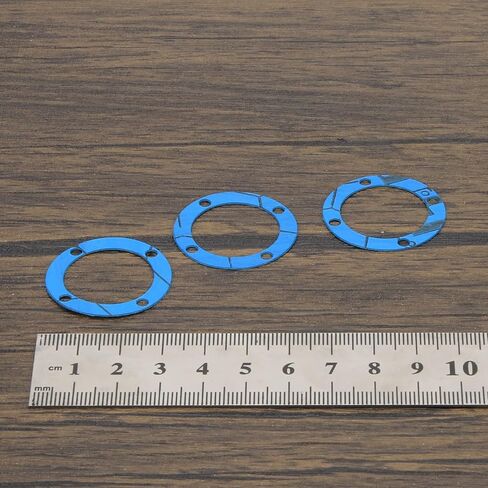 RCAWD 3S Diff Gasket AR310444 for Arrma 1/7 1/8 Series in Saudi Arabia