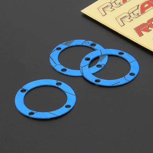 RCAWD 3S Diff Gasket AR310444 for Arrma 1/7 1/8 Series in Saudi Arabia
