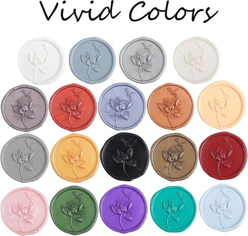 Turquoise Wax Seal Sticks 26pcs, Andotopee Teal Glue Gun Wax Seal Sticks Mini for Wax Seal Stamp, Premium Green Sealing Wax for Envelope Letter Seal Wedding Invation Craft Adhesive, Great Gift Ideas in Saudi Arabia