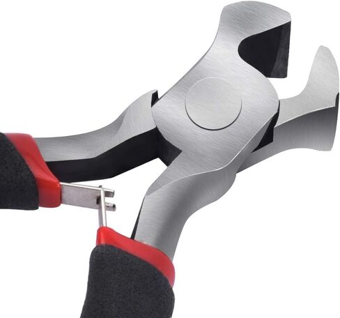 2 Pack Zipper Repair Kit Zipper Install Pliers Tool to Replacement Zipper, Hand Fix A Zipper Tool in Saudi Arabia