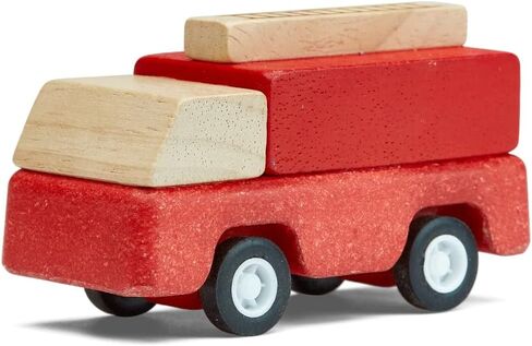 PlanToys Fire Truck (6298) in Kuwait