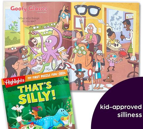 My First Puzzle Fun 2026 Activity Book Set with Mazes, Matching and More, Kids Puzzle Books for Travel, Learning and Screen-Free Play for Kids 3-6 in Saudi Arabia