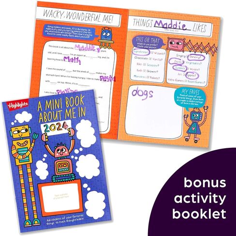 My First Puzzle Fun 2026 Activity Book Set with Mazes, Matching and More, Kids Puzzle Books for Travel, Learning and Screen-Free Play for Kids 3-6 in Saudi Arabia