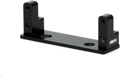 اونيرك محور امامي من الالومنيوم سي ان سي لسيارة اكسيال كابرا 1.9 UTB انليميتد تريل باجي AXI03000 AXI03004 AXI03022 RC كراولر in Kuwait