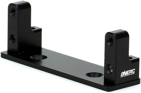 اونيرك محور امامي من الالومنيوم سي ان سي لسيارة اكسيال كابرا 1.9 UTB انليميتد تريل باجي AXI03000 AXI03004 AXI03022 RC كراولر in Kuwait