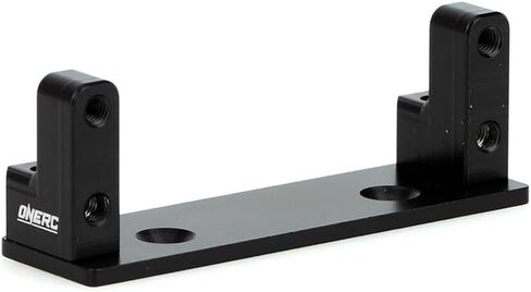 اونيرك محور امامي من الالومنيوم سي ان سي لسيارة اكسيال كابرا 1.9 UTB انليميتد تريل باجي AXI03000 AXI03004 AXI03022 RC كراولر in Kuwait