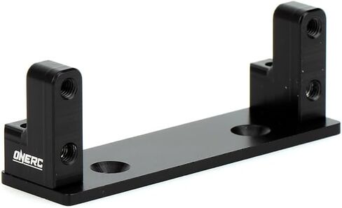 اونيرك محور امامي من الالومنيوم سي ان سي لسيارة اكسيال كابرا 1.9 UTB انليميتد تريل باجي AXI03000 AXI03004 AXI03022 RC كراولر in Kuwait