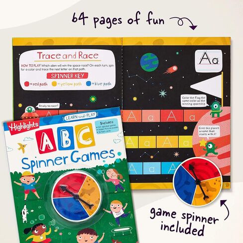 مجموعة أنشطة تعليمية لمرحلة ما قبل المدرسة، مجموعة مكونة من 6 قطع من الكتب وبطاقات الفلاش، تعلم الحروف والأرقام والأشكال والألوان والدراسات الاجتماعية للأطفال من سن 3 سنوات فما فوق in Kuwait