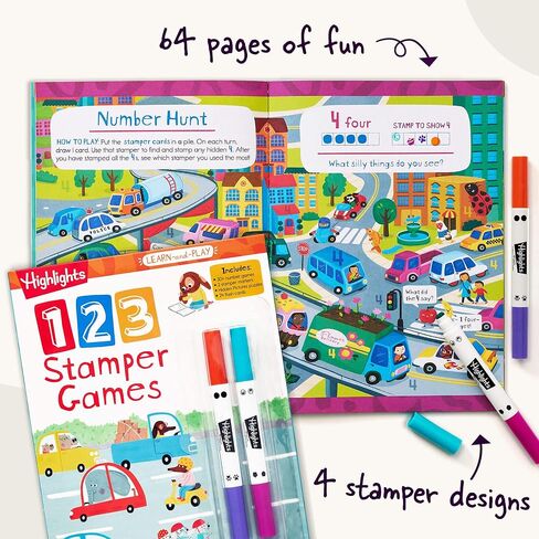 مجموعة أنشطة تعليمية لمرحلة ما قبل المدرسة، مجموعة مكونة من 6 قطع من الكتب وبطاقات الفلاش، تعلم الحروف والأرقام والأشكال والألوان والدراسات الاجتماعية للأطفال من سن 3 سنوات فما فوق in Kuwait