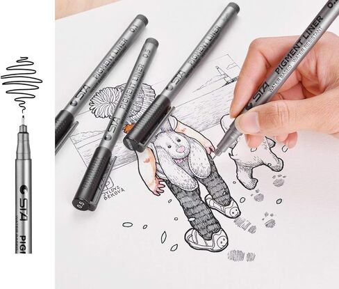 55Pcs Gundam Model Tool Kit Gunpla Tools Set Bandai Hobby Model Tools Kits Gundam Modeler Basic Tools for Gundam Hobby Car Airplane Building in Kuwait