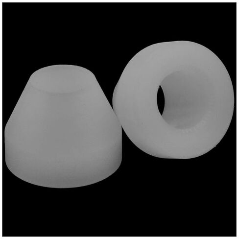 12 قطعة من بطانات القلم الأبيض من Fengxiaomin، بطانات أقلام متينة غير لاصقة لتدوير قلم التشطيب CA (الارتفاع 0.43 بوصة /11 مم، القطر 0.55 بوصة /14 مم) in Kuwait