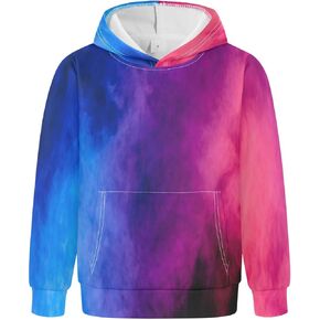 Monster Trucks Construction Car Boys Fashion Hoodies Sweatshirts Excavator Unisex Pullover Clothes For Youth Teen Kids XXS