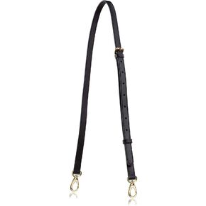 Allzedream Genuine Leather Purse Strap Replacement Crossbody Handbag Long Adjustable