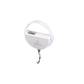 QRANG Luggage Scale: Battery-Free, Accurate, and Portable Digital Hanging Baggage Scale for Travel, Suitcase Weight Scale, 110lbs/50kg in Saudi Arabia