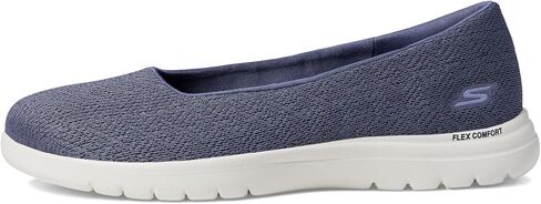 Skechers Women's On-The-go Flex-Cherished Ballet Flat in Saudi Arabia