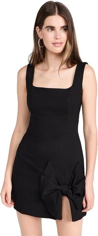 إليات فستان رايز نسائي، أسود، S in Kuwait