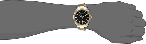 Citizen Quartz Mens Watch, Stainless Steel, Classic in Saudi Arabia