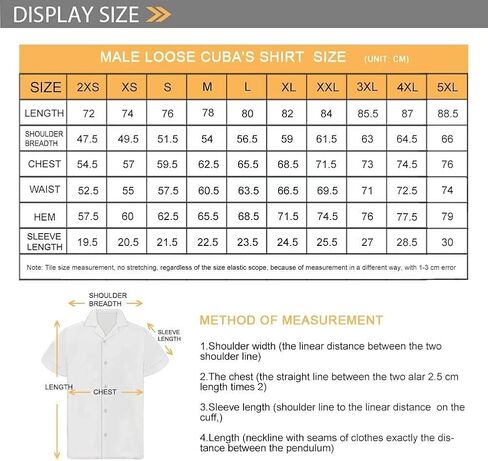 Unique Printed Funky Hawaiian Shirt Men Short Sleeve Shirt Top Blouse for Summer in Kuwait