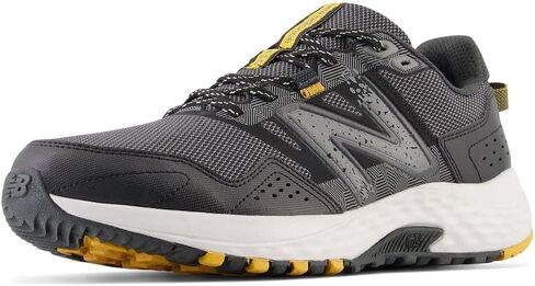 New Balance Men's 410 V8 Trail Running Shoe in Saudi Arabia