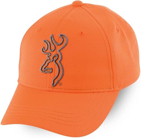 Browning 308461591: Cap, Hi-Viz Blaze in Saudi Arabia